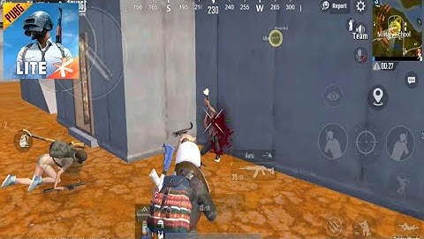 Pubg Mobile Lite Android Gameplay Walkthrough Part 84