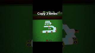 How to build best AFK farm in Build A Boat For Treasure #roblox #buildaboatfortreasure