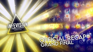 INFEVision Video Contest 2022 - Grand Final - Recap Of All The 23 Songs