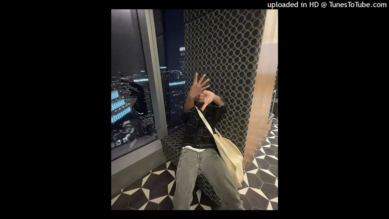 (Free) Thrax x Southsidesilhouette Type Beat 2022 - "Undercover" (Prod. Marc Valley)