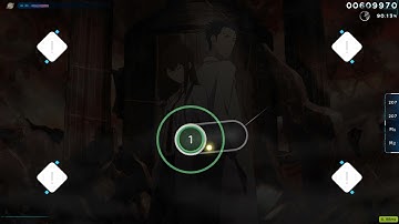 6 Digit goes god mode for 16 seconds