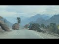 Nh44 peerah to chanderkote latest update jk four lane road construction work update