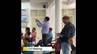 AWPO carried out Solar Panel Tech training for Veterans in Collaboration with Sahyog We Care
