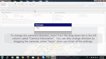 How to Use CMS 1.1 - 13/18: E-Map