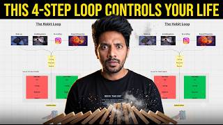 This 4-step Loop Controls Your Life