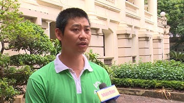 Ý kiến cử tri về phiên trả lời chất vấn của Bộ trưởng Bộ NN & PTNT