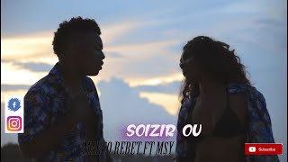 Video-Miniaturansicht von „MARCO REBET FT MSY  {SOIZIR OU}“