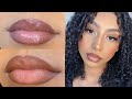 MY GO TO NUDE LIP COMBOS 🦋