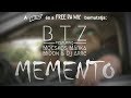 Btz feat mocskos mrka midon dj arre  memento official music