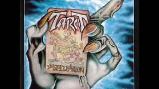 Tarot - Spell of Iron