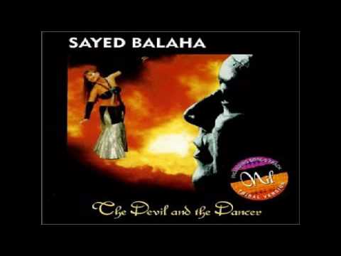 YouTubeでsayed balaha  the devil and the dancer - taheya kariokaを視聴