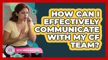 How Can I Effectively Communicate With My CF Team?