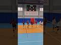 Isınmalarda biz #volleyball #türkiyevoleybol