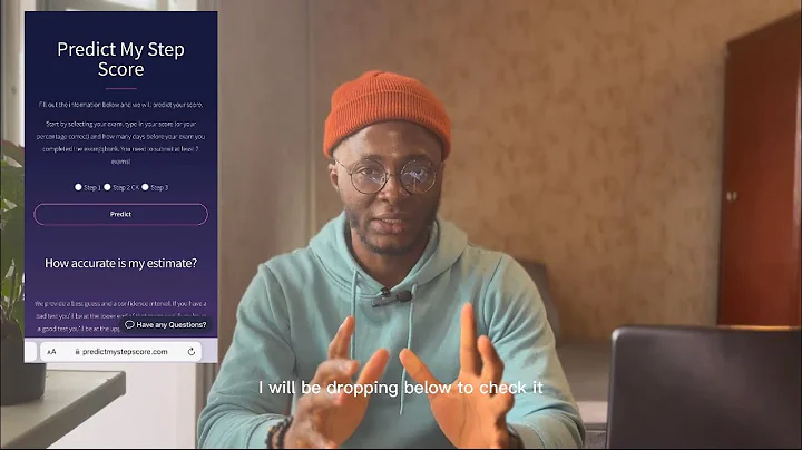 The last 7 Days Before my USMLE Step 1: Don’t panic, do this  #usmle #step1 #pass #fail #img #ecfmg