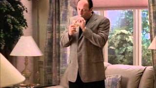 Rolling Stones - Thru and Thru (The Sopranos season 2 ending song)