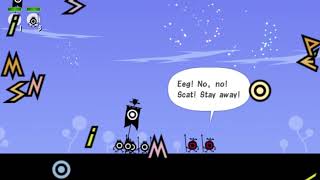 Patapon | Prologue - Patapons Come Home