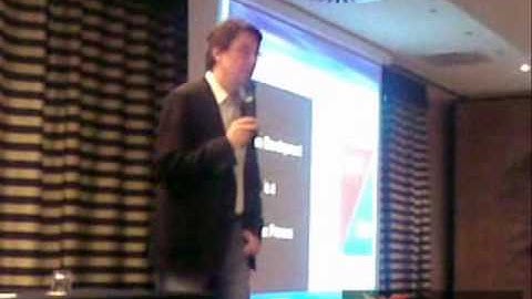 IAD09 - Peter Stevens 1