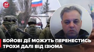 На Донеччині та Луганщині зараз більше російських військових, ніж 24 лютого, –Рахманін