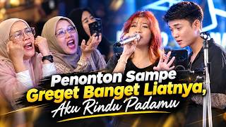 Segreget itu yaa bu | Aku Rindu Padamu - Evie Tamala (Live) Tri Suaka, Nabila Maharani