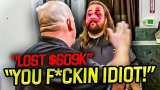 Chumlee: 'I Don't Need An Expert...'  Pawn Stars