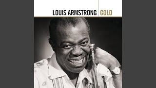 Video thumbnail of "Louis Armstrong - Wild Man Blues"