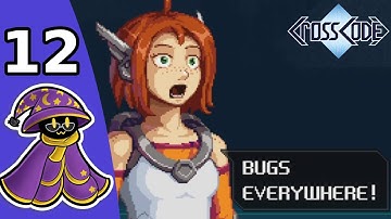 Crosscode Part 12 - Forgotten Paths