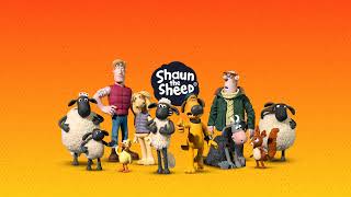 Shaun the Sheep LIVE STREAM
