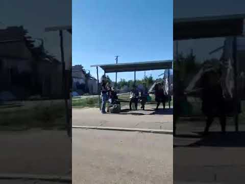 Как выглядит село