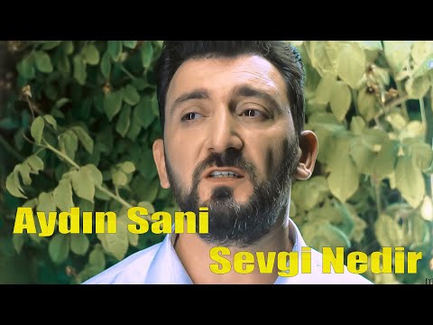 Aydın Sani - Sevgi Nedir | Azeri Music [OFFICIAL]