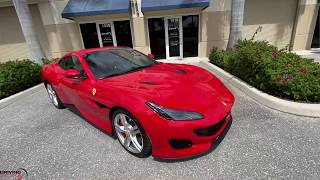 2019 ferrari portofino by driving emotions! audio: zoo york -
oakenfold