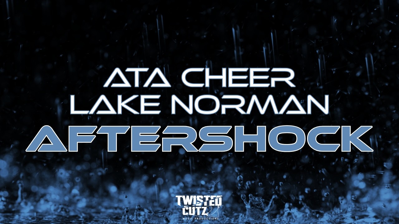 ATA Cheer Lake Norman Aftershock 2025-26