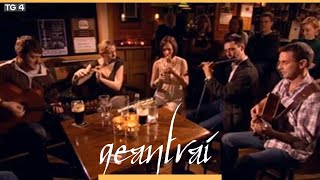 Julie Fowlis, Muireann Nic Amhlaoibh, Éamon & Tom Doorley | Geantraí 2009 | TG4 chords