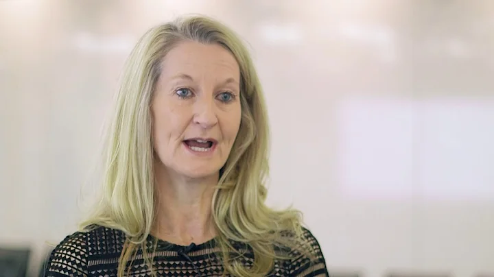 Deborah Stead at Deborah Steads Associates - The F...