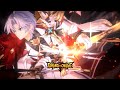 Descent Skill Lass Grand Chase Mobile Descent Skill Lass Grand Chase Mobile