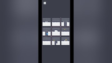 Fancade Frames Lv - 25 #gameplay #fancade #frames