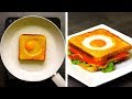 20 EXTREMELY DELICIOUS EGG RECIPES