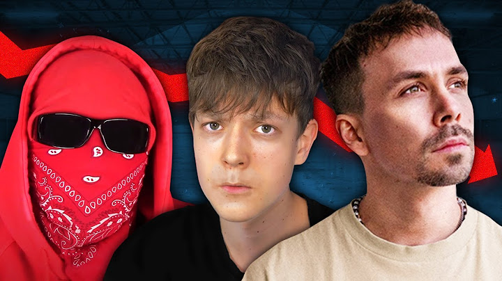 Kde Jsou Další Zapomenutí Youtubeři Dnes?