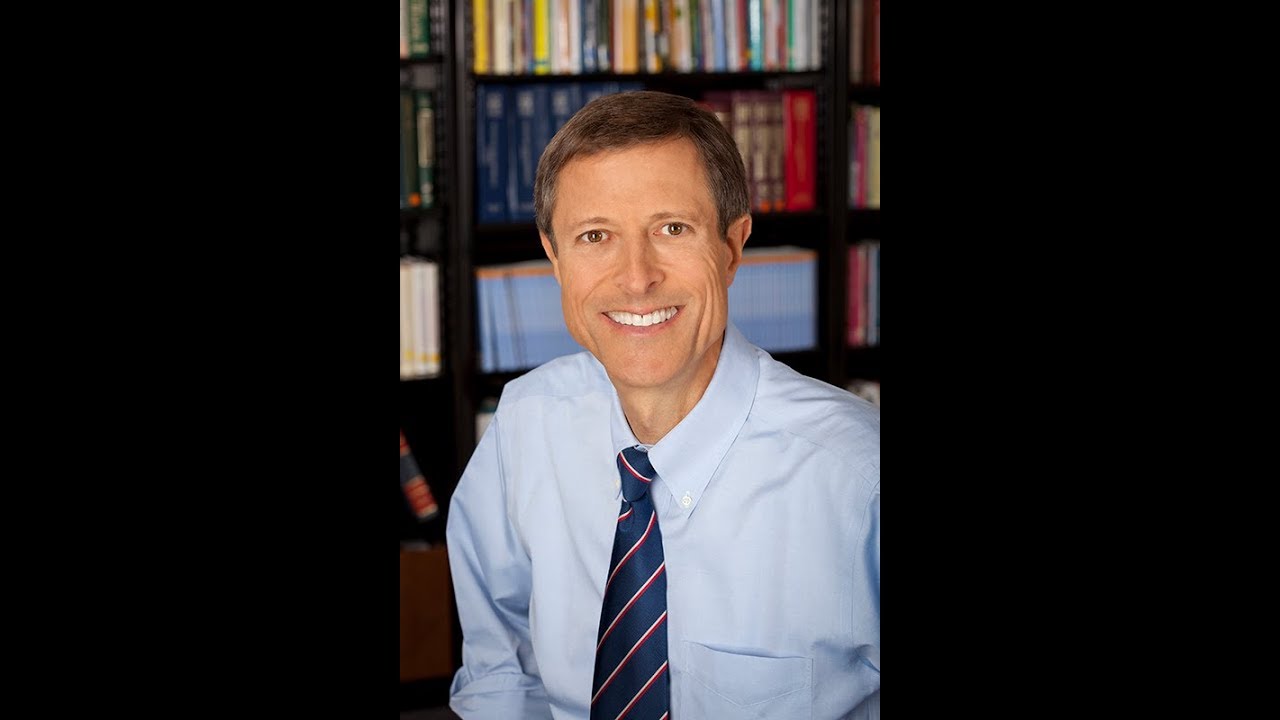 Going Vegan Can Improve Your Health with Dr. Neal Barnard YouTube