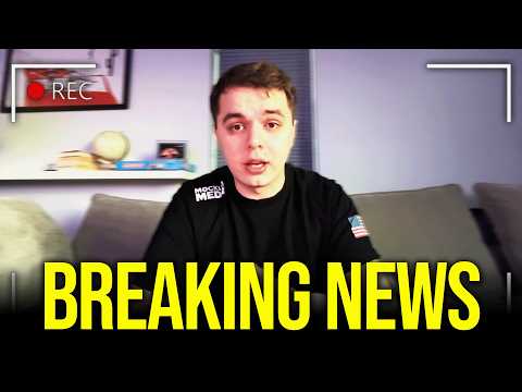 Thumbnail for HE NEEDS TO RESIGN!