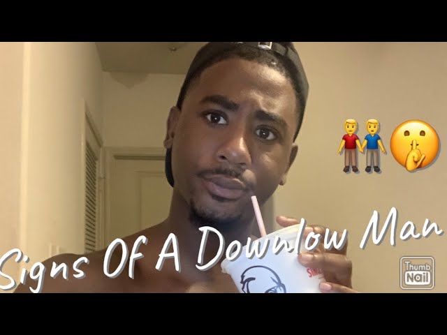 #TAJTV | DIFFERENT TYPES OF DL MEN | SIGNS OF DOWNLOW MAN **MUST WATCH**
