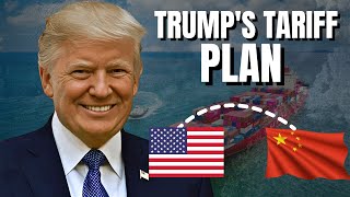 Trump’s Tariff Lies EXPOSED — Who Really Paid for the Trade War?