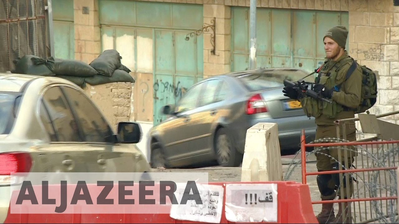 المحكمة ستصدر حكمها في محاكمة إطلاق النار في الخليل