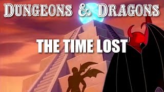 Dungeons & Dragons - Episode 23 - The Time Lost
