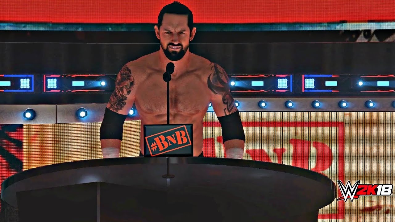 Alexander Rusev 1st WWE Theme Song - ''Bulgaria'' With ... Download Lagu It S Like War Games In Wwe 2k18 Wwe 2k18 Pc ...