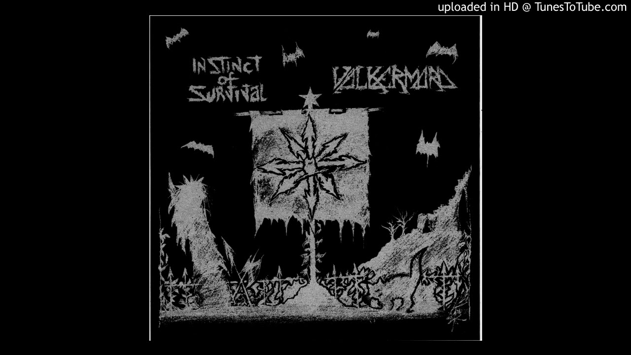 Instinct of survival-stormcrow(deviated instinct)