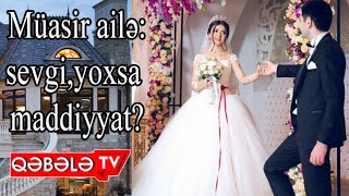 Beynəlxalq Ai̇lə Günündə Qənaətlər