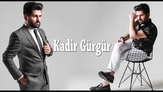 Kadir Gürgür - Erzincanın Yolu