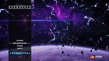 Everspace part 14 Scout PS4 Pro