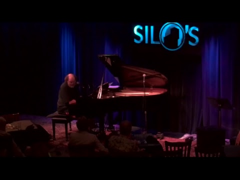 Mike Greensill - Evening Jazz // VibraSÓN - Latin Night