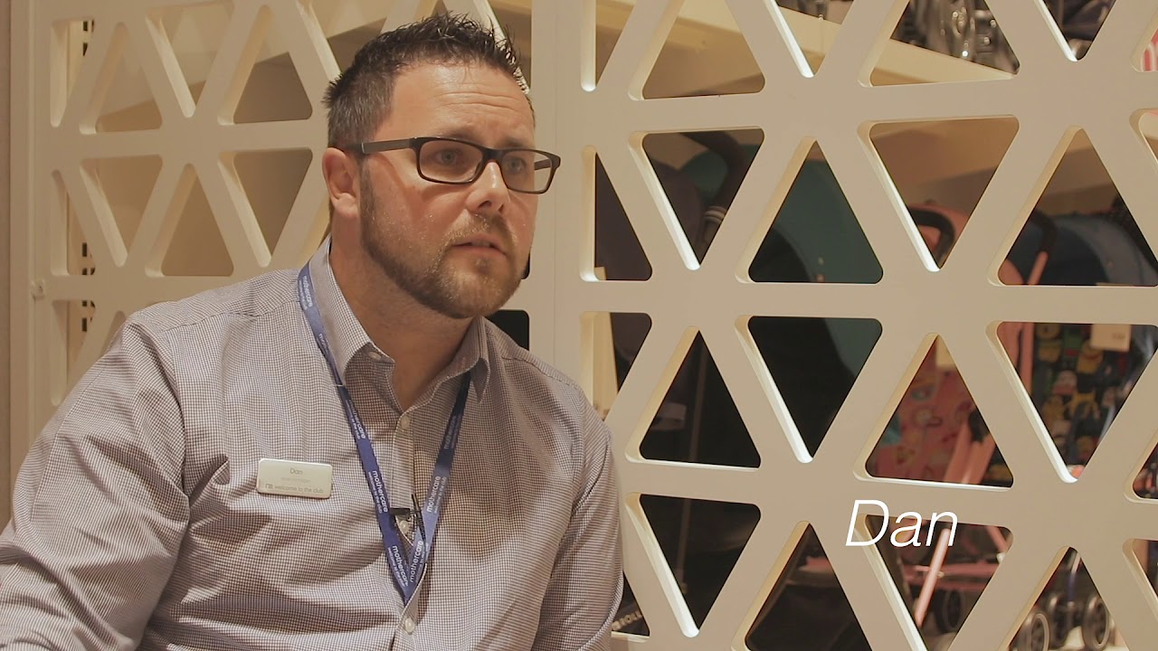 Mothercare lower YouTube